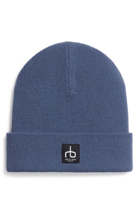 Evan Beanie