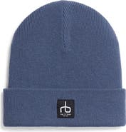 rag & bone Evan Beanie