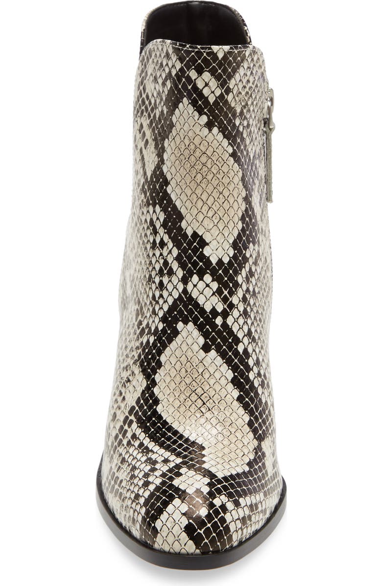 Linea Paolo Biel Bootie, Alternate, color,