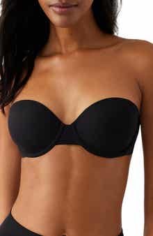 Wacoal Comfort First Strapless Underwire Bra