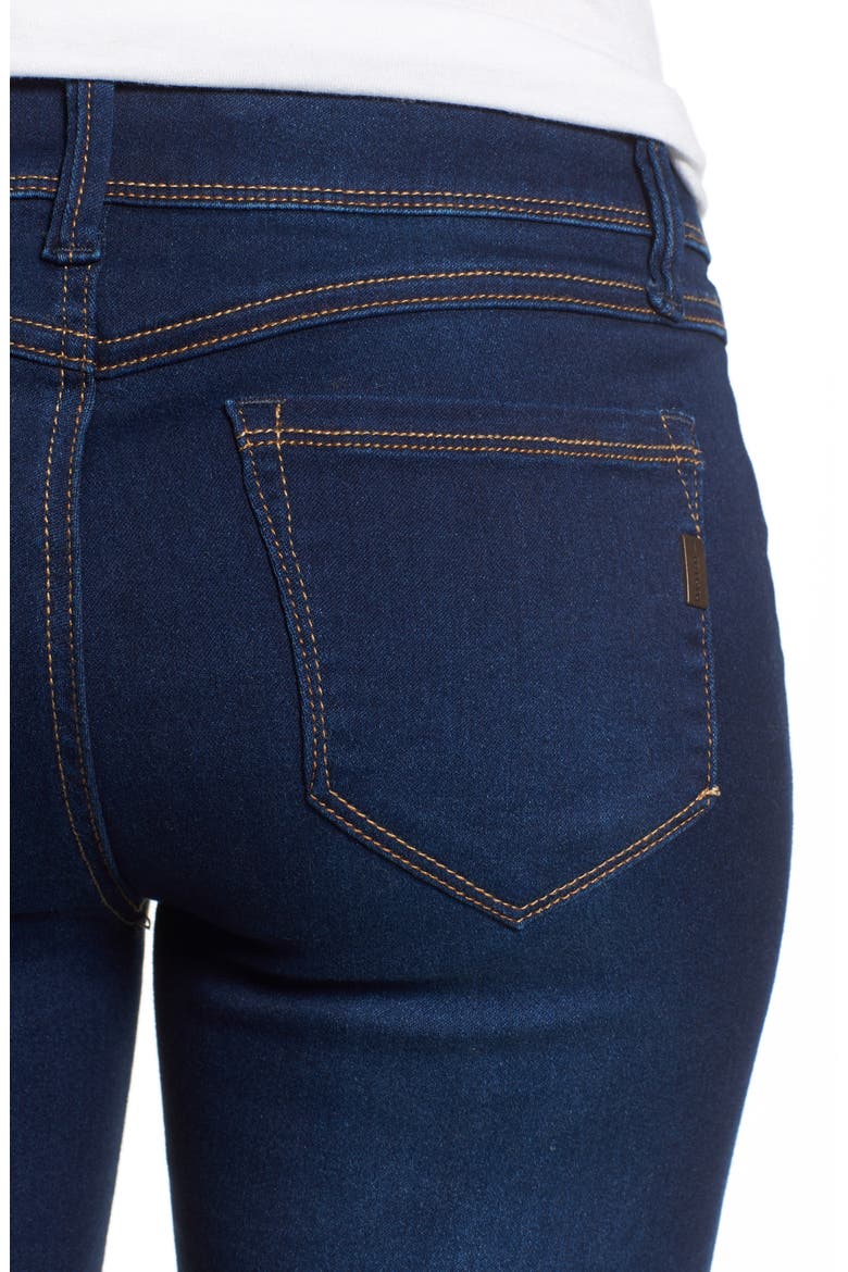 Butter Skinny Jeans, Alternate, color, LENNOX