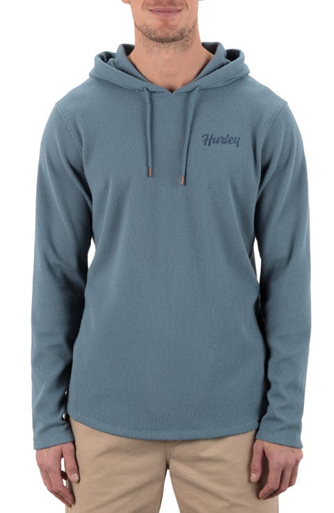 Fairfax Thermal Hoodie