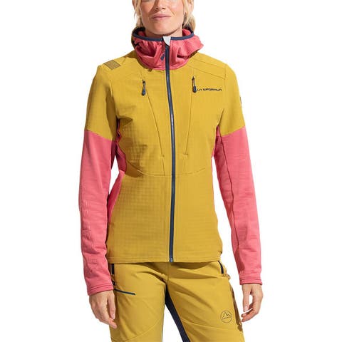 Session Tech Hoodie - Women's