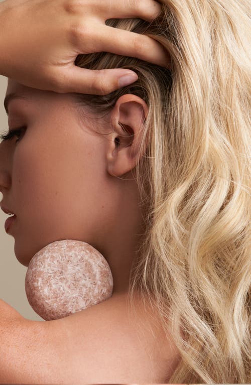 Notice Hair Co. Fixer Shampoo Bar