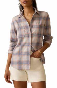 Legend Plaid Shirt