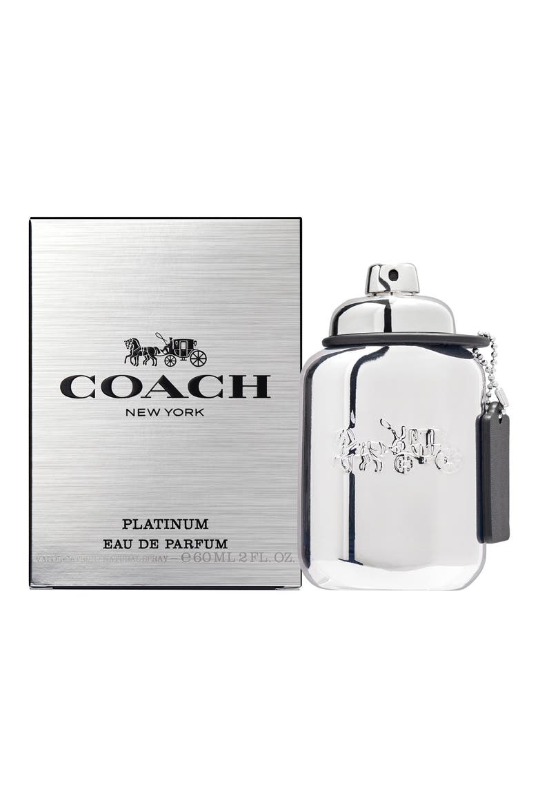 Platinum Eau de Parfum, Alternate, color, NO COLOR