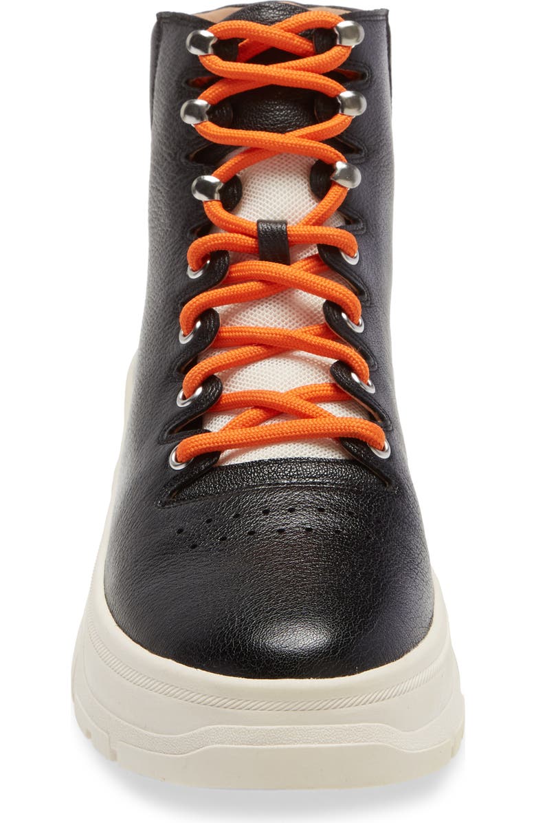 Linea Paolo Billie Platform Sneaker, Alternate, color,