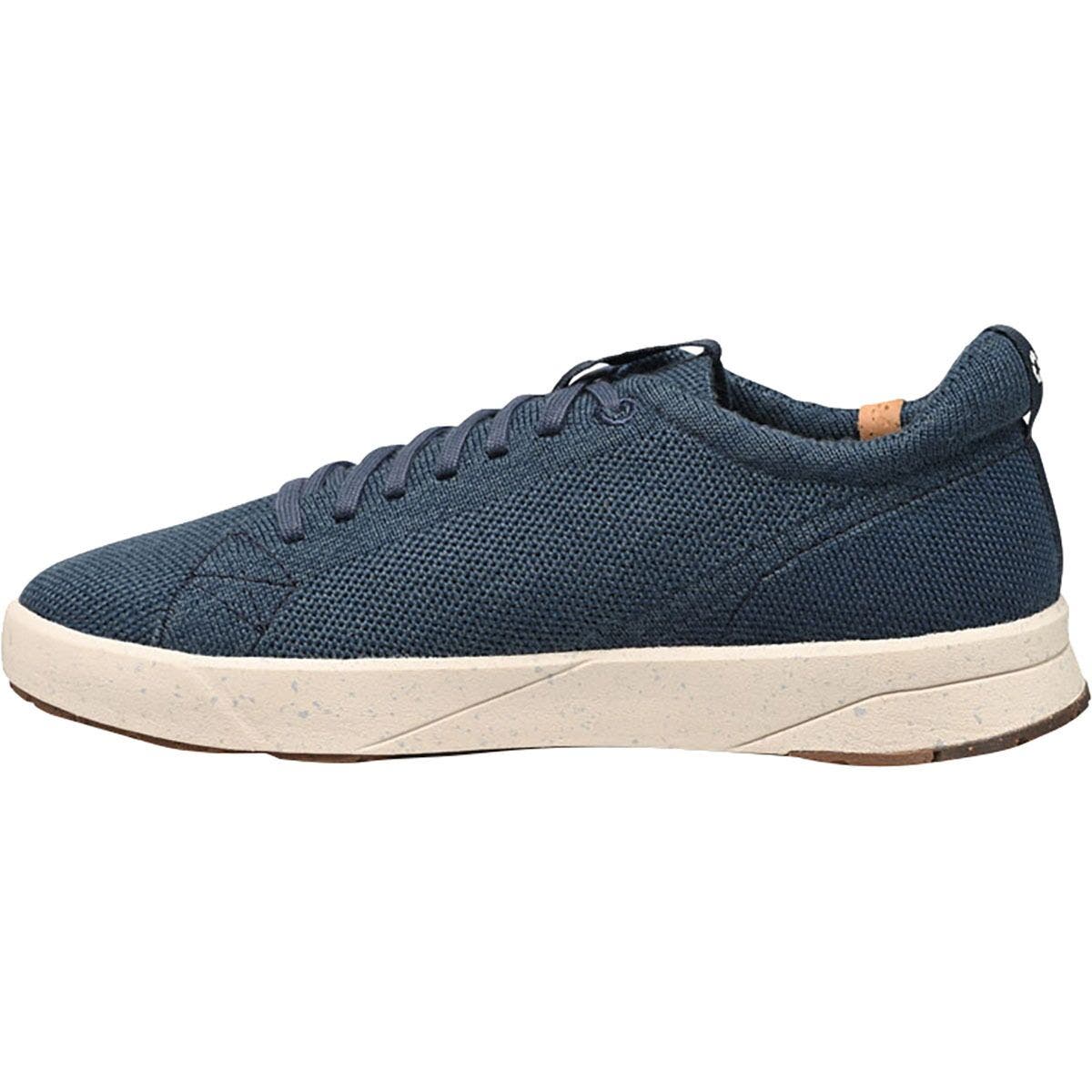 Cannon Knit 2.0 Wool Shoe - Women's, Alternate, color, Navy