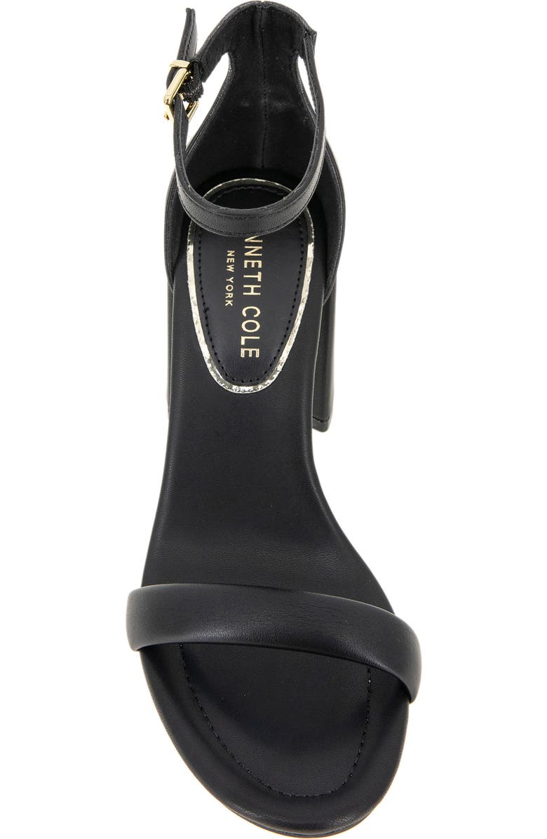 Kenneth Cole New York Luisa Ankle Strap Sandal, Alternate, color,