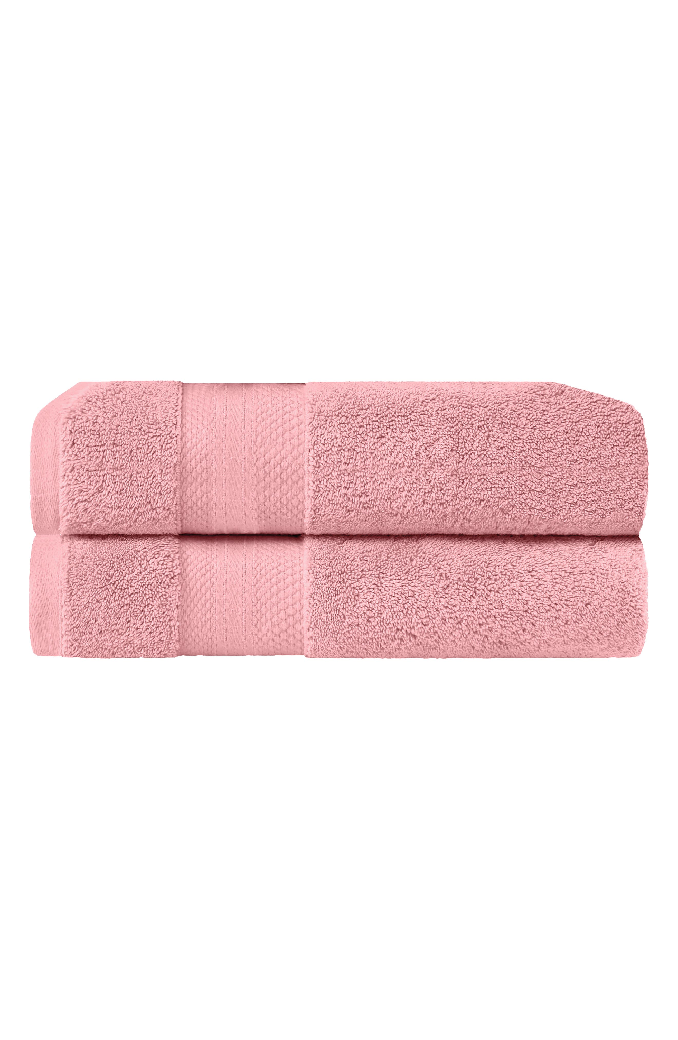 selected PINK