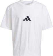 adidas Z.N.E. Loose Fit Graphic T-Shirt