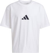 adidas Z.N.E. Loose Fit Graphic T-Shirt