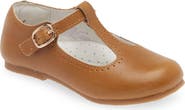 L'AMOUR Kids' Eleanor T-Strap Shoe