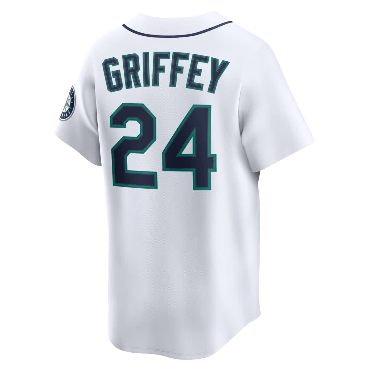 ken griffey jr clothing line nike