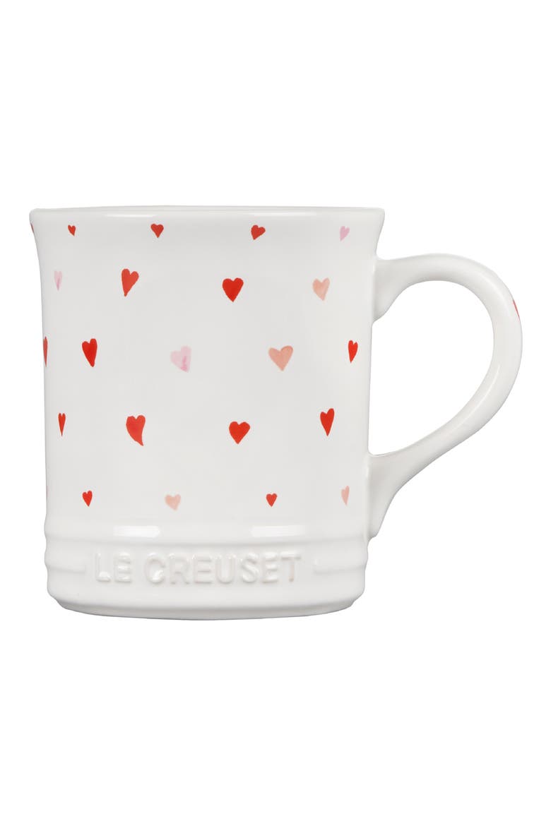 L'Amour Mug, Alternate, color, WHITE