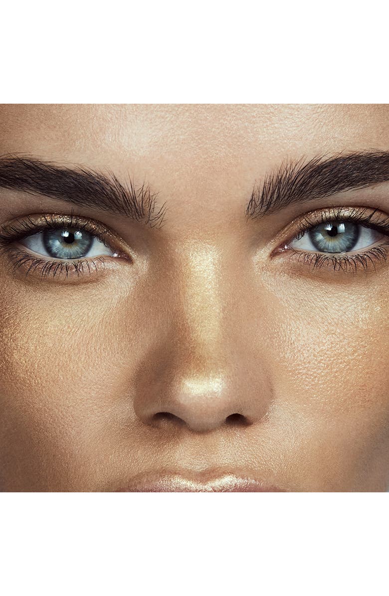 MZ Skin Lift & Lustre Golden Elixir Antioxidant Serum, Alternate, color,