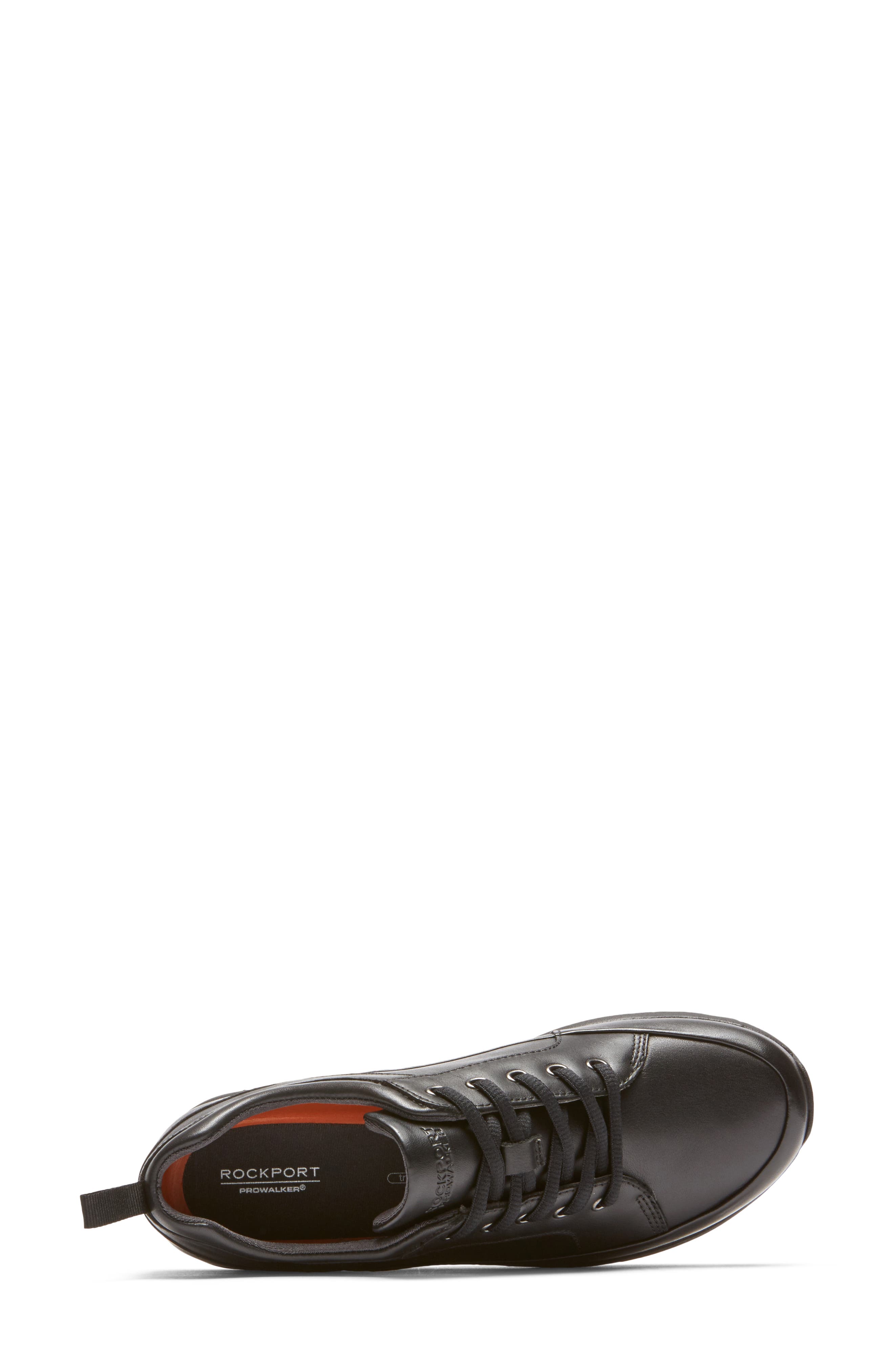 Rockport Waterproof Sneaker, Alternate, color, 