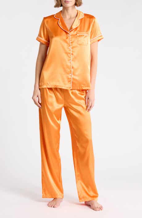 Tart Ginnie Satin Pajamas