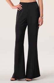ASTR the Label Keona Flare Leg Pants
