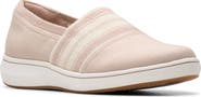 Clarks® Breeze Sky Mist Slip-On Sneaker