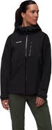 Mammut Alto Guide Hs Hooded Jacket - Women's