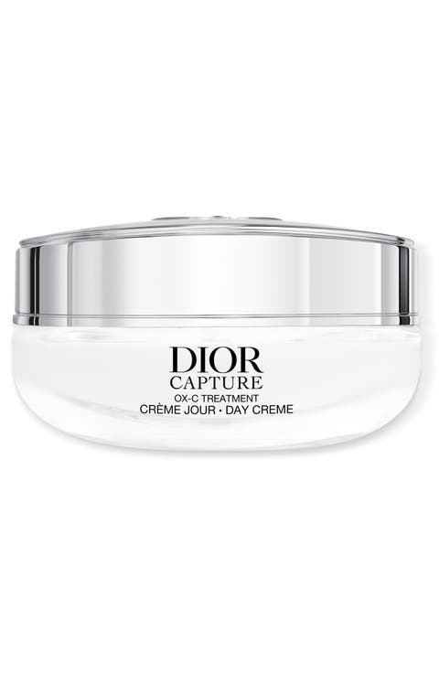 Capture Day Cream