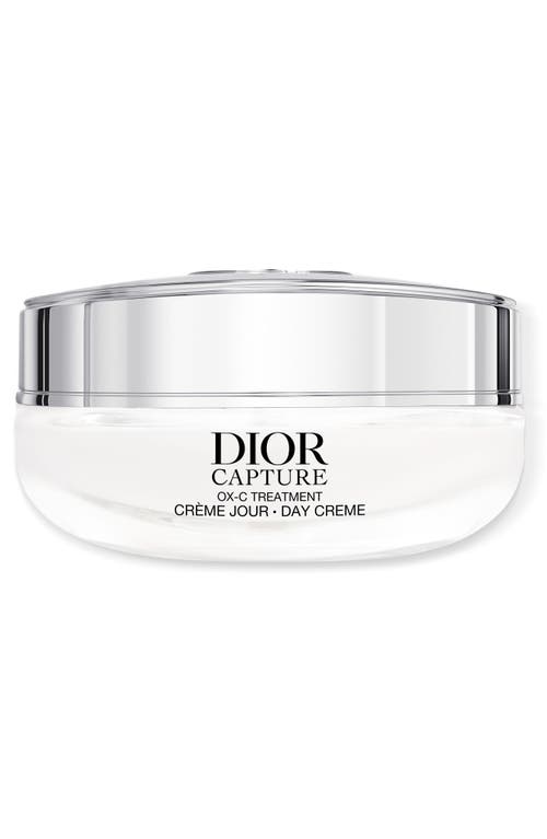 Dior Capture Day Cream