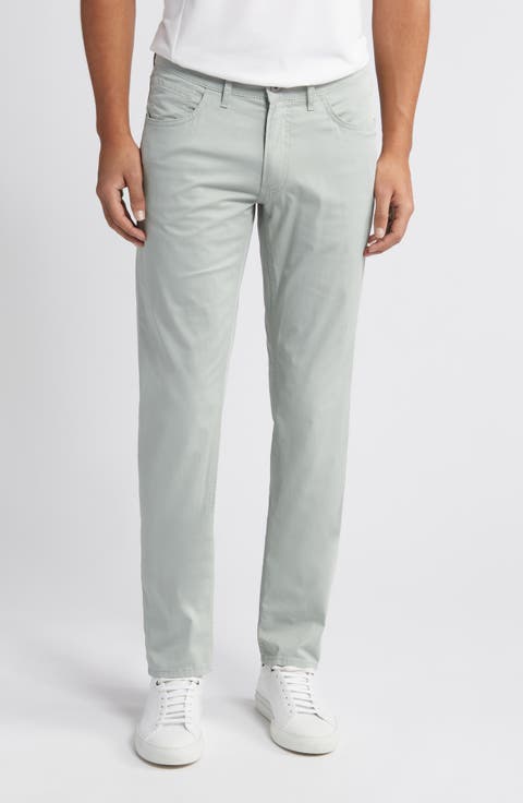 Chuck Slim Fit Five-Pocket Pants (Regular & Big)