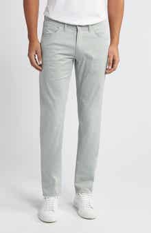Brax Chuck Slim Fit Five-Pocket Pants