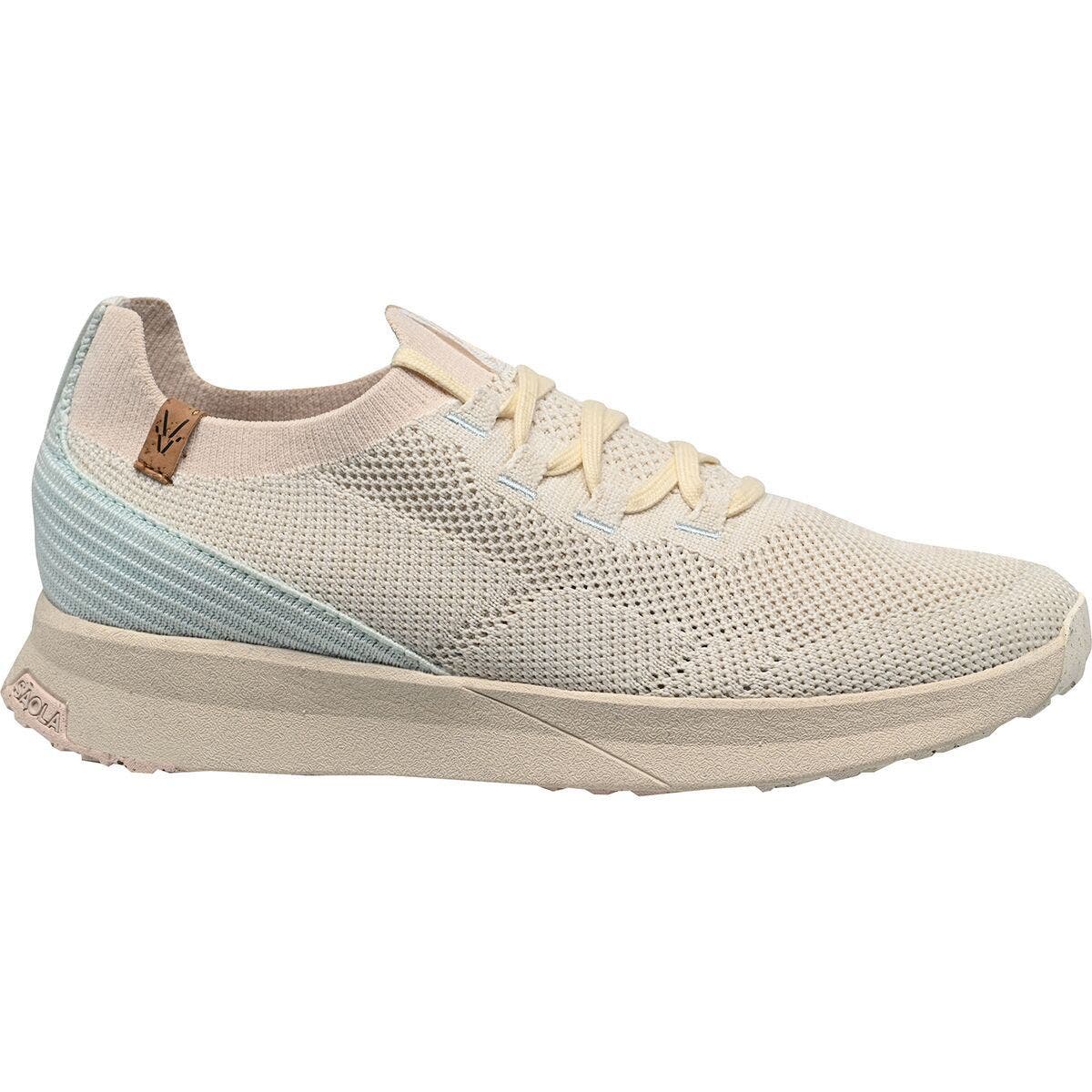 Saola Tsavo 3 Shoe - Women
s, Main, color, White/Pale Blue