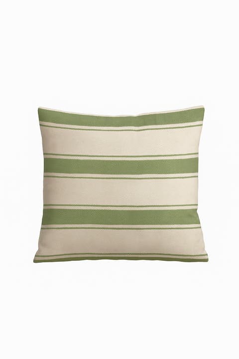Sail Stripe Pillow