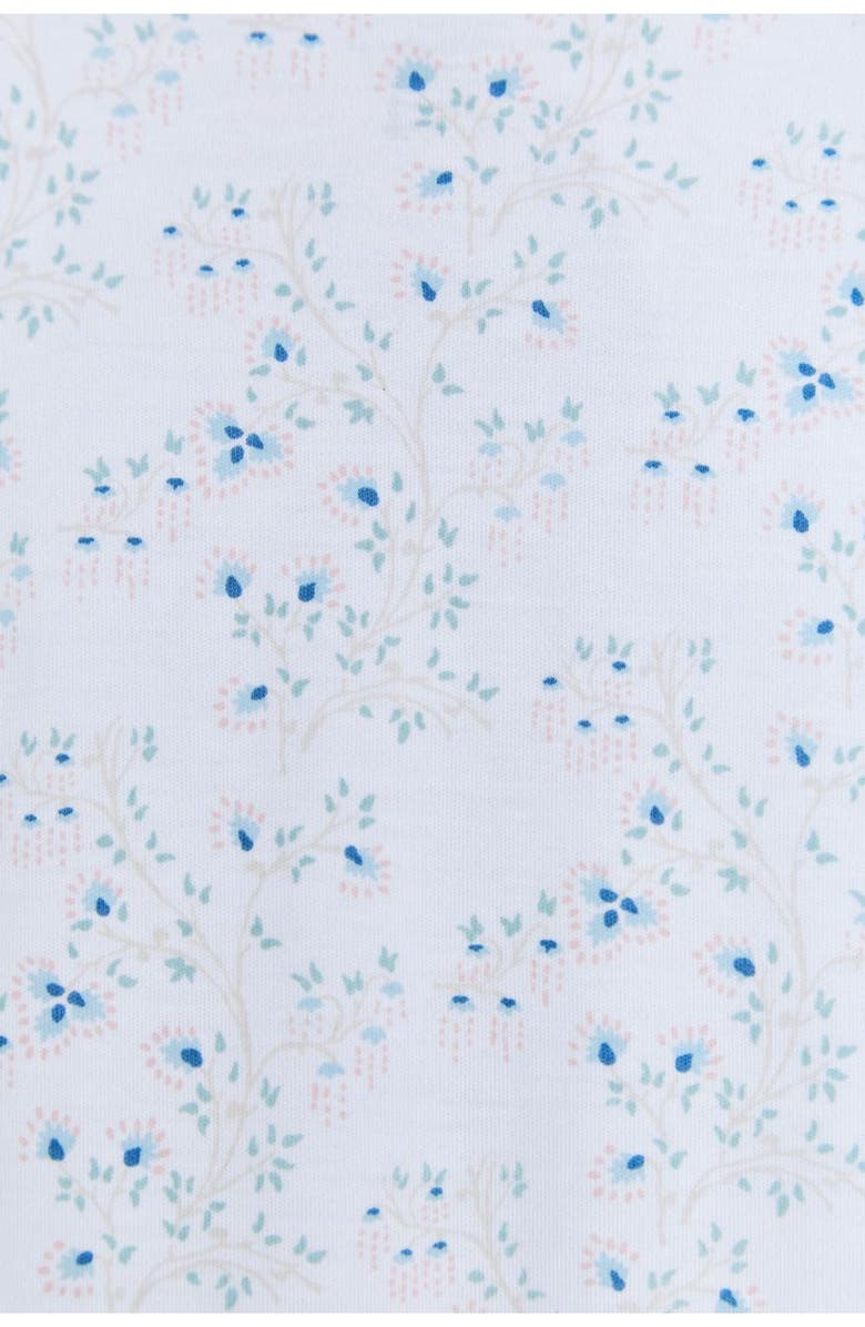 Babycottons One-Piece Pajamas Lix Aline for Infant, Alternate, color, Full Print