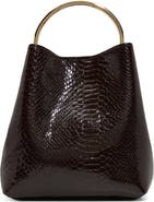 ALDO Reveille Faux Leather Bucket Bag