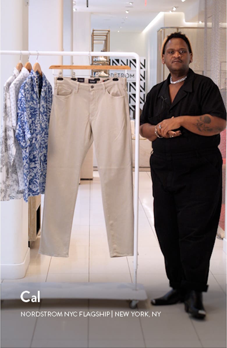 Charisma Relaxed Fit Jeans, sales video thumbnail