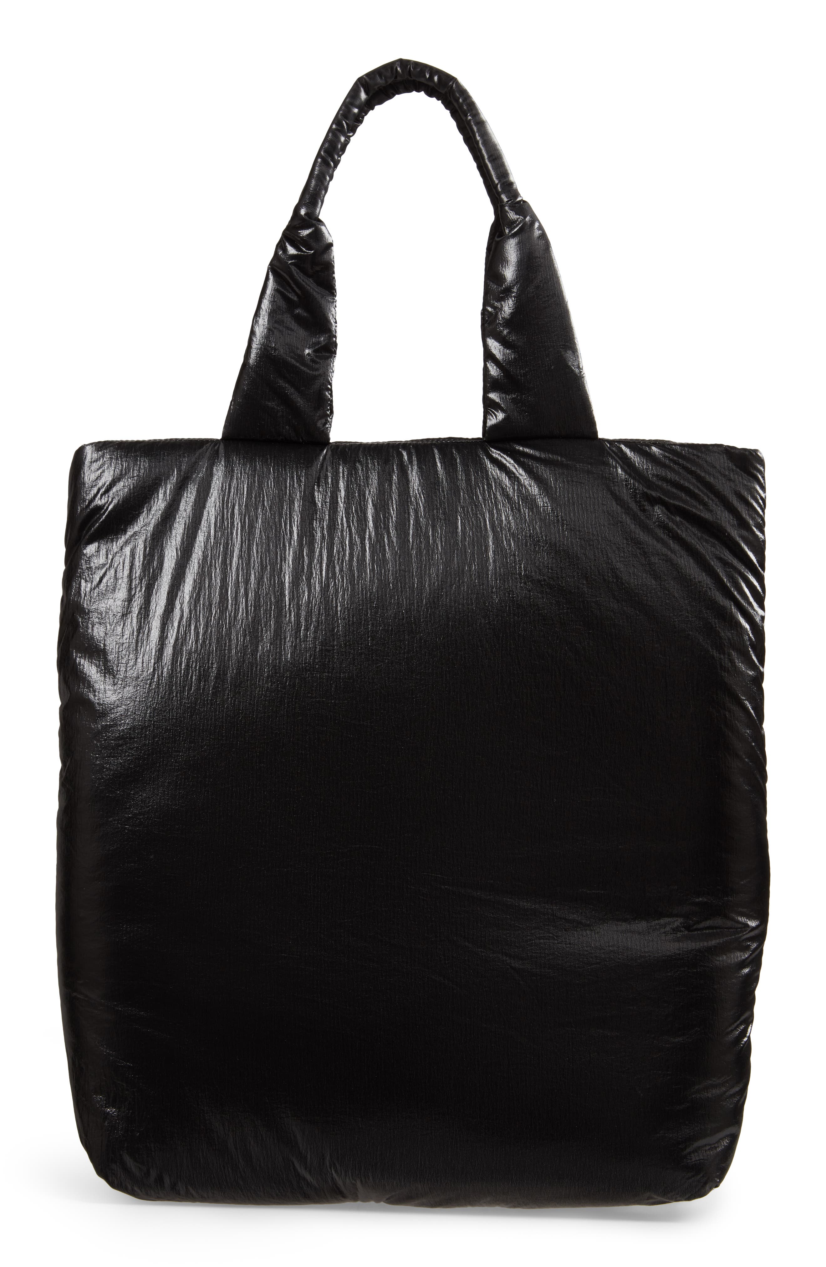 Caraa Alto Water Nylon Tote, Alternate, color, 