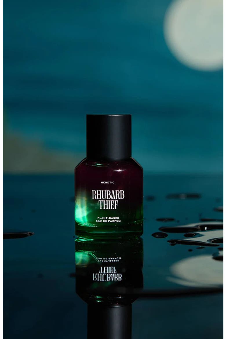 Rhubarb Thief, Alternate, color, 1.7 oz