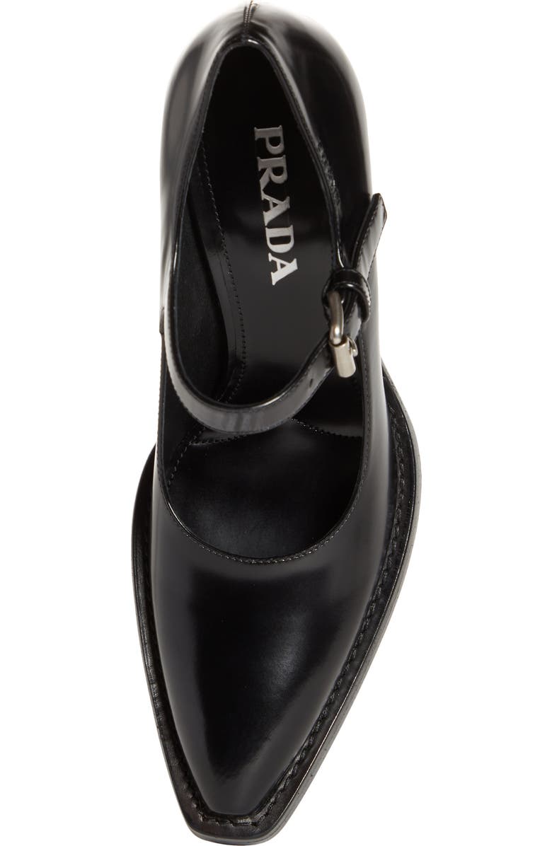 Prada Mary Jane Pump, Alternate, color,