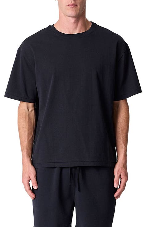 Cropped T-Shirt