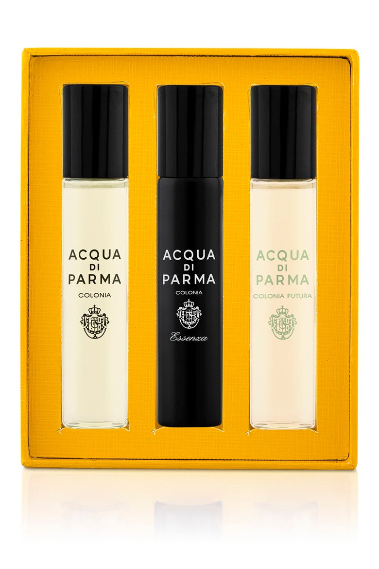 Colonia Fragrance Discovery Set, Alternate, color, NO COLOR