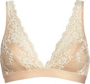 Wacoal Embrace Lace® Wire Free Bralette