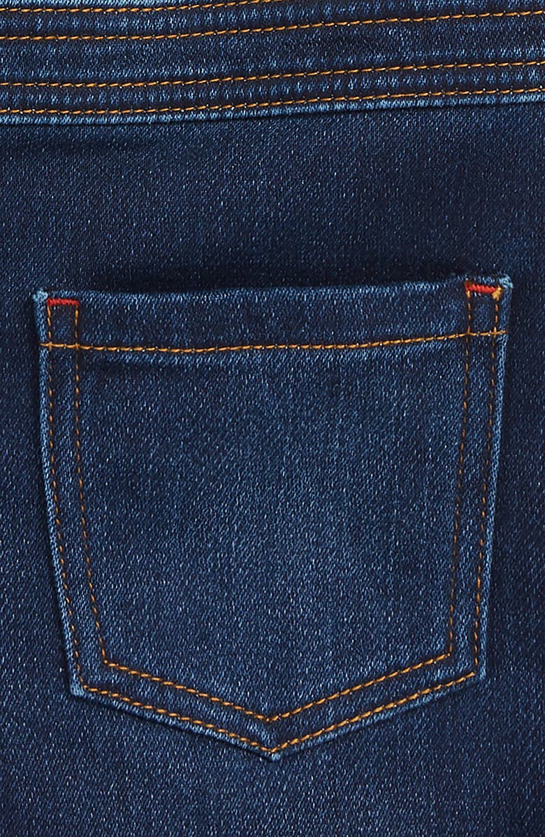 Mini Boden Dungarees Short Overalls, Alternate, color, 