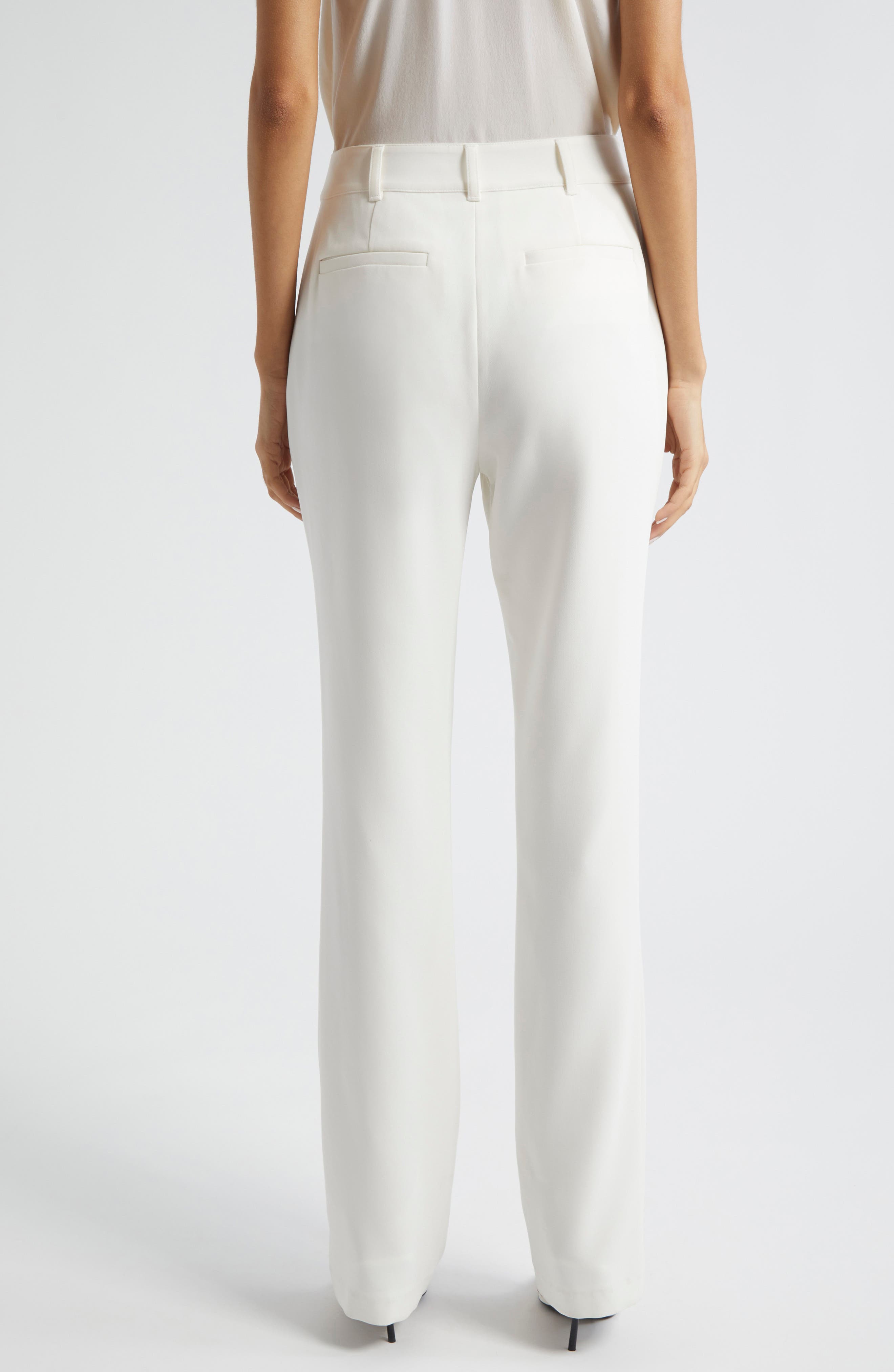 Kerry Straight Leg Pants - image 4