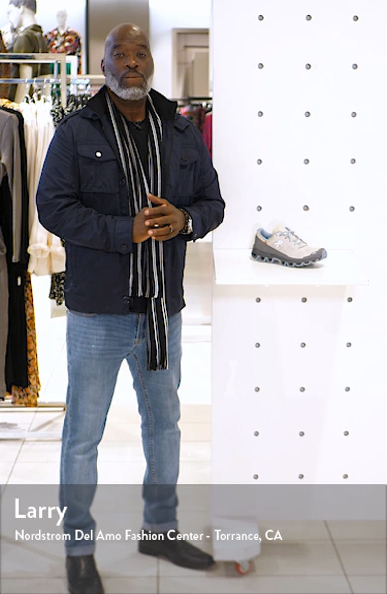 Cloudventure Trail Running Shoe - Women, sales video thumbnail