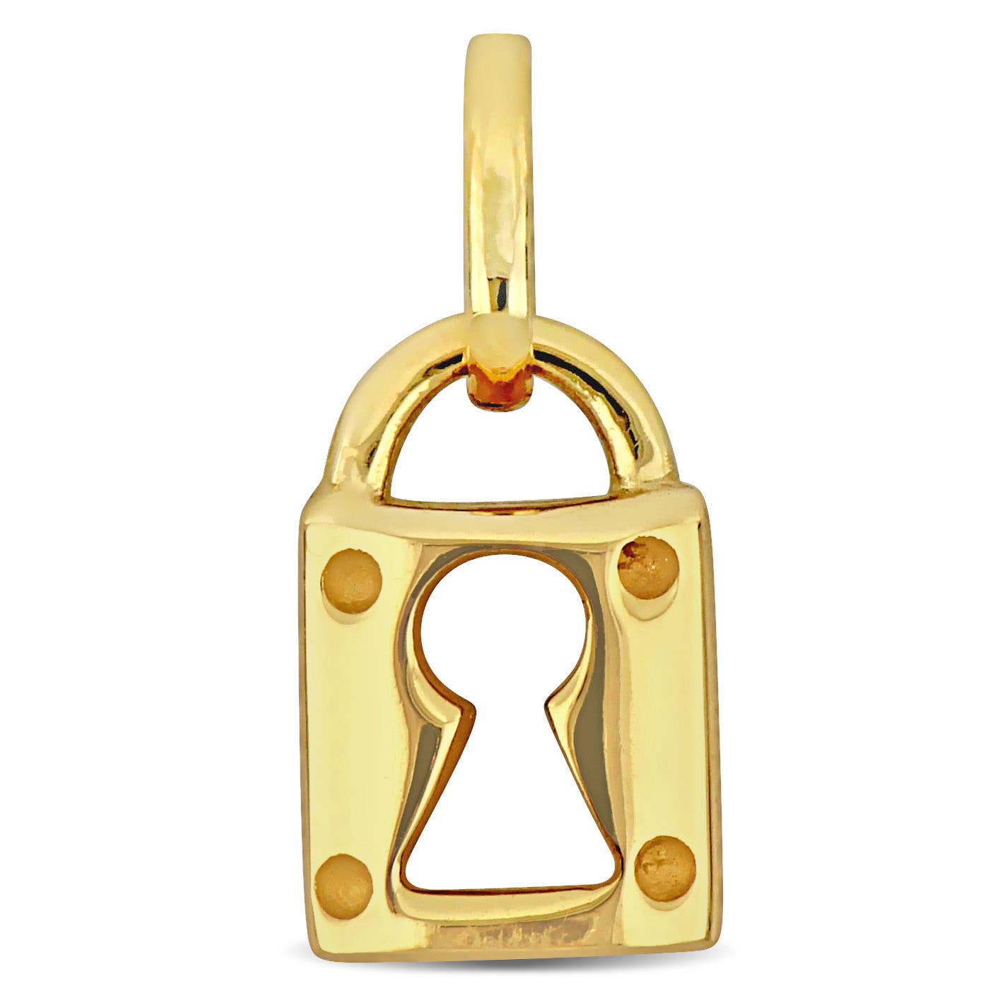 selected Padlock