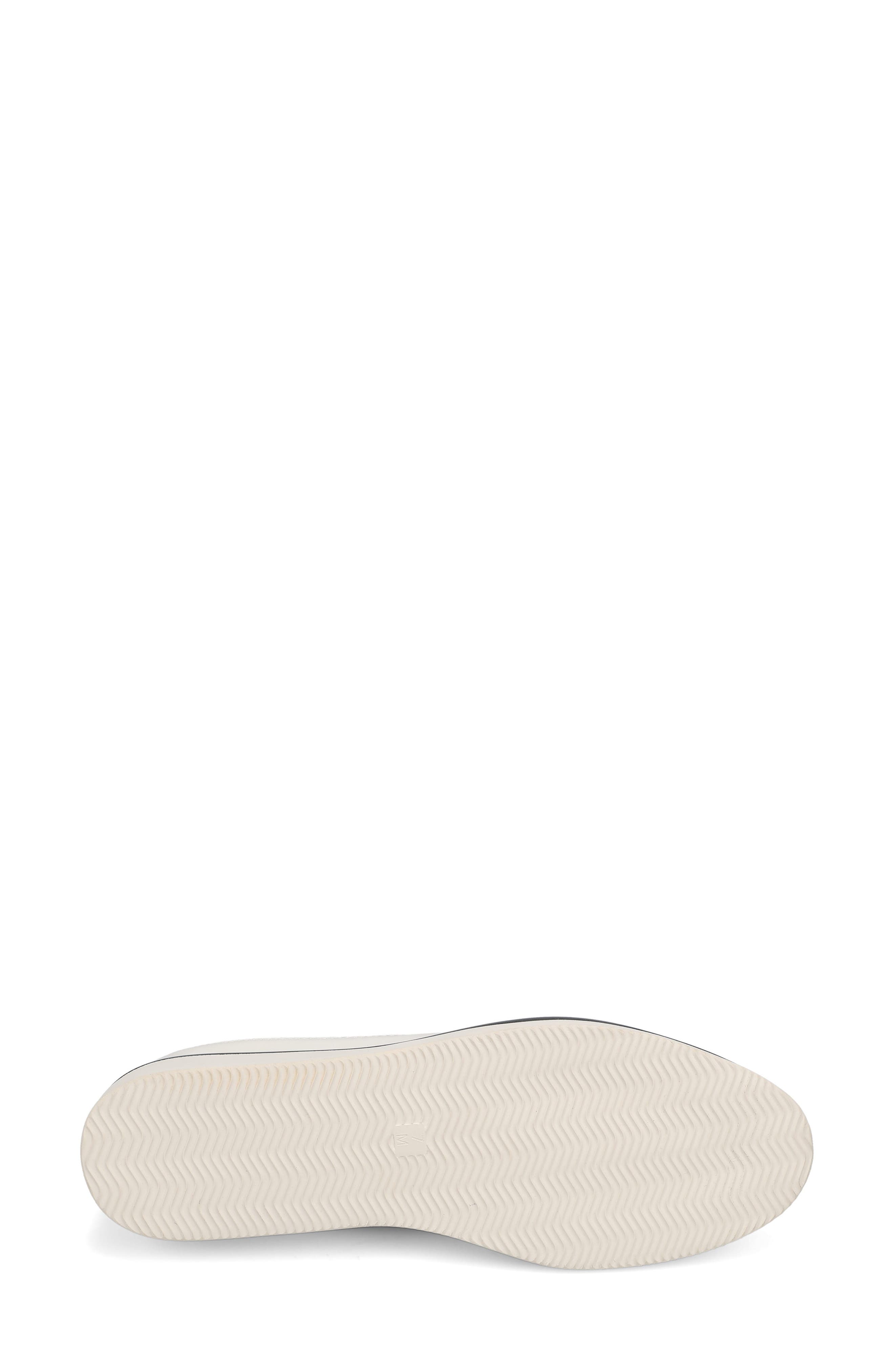 Quin Slip-On Sneaker, Alternate, color, NAVY
