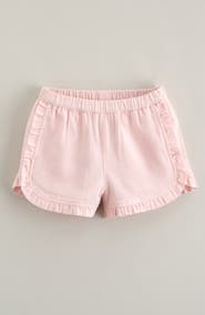 Tucker + Tate Kids' Ruffle Shorts