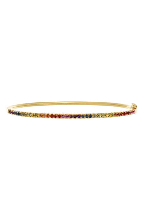 Iris Rainbow Bangle (Nordstrom Exclusive)