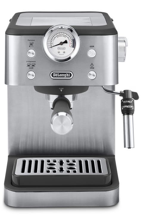 Linea Classic Espresso Machine