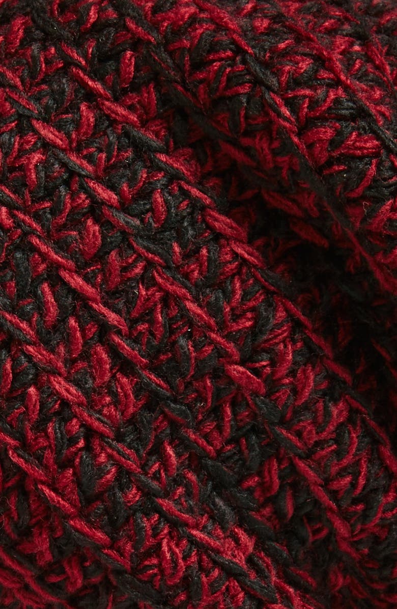 KING & FIFTH SUPPLY CO . 'The Beeskie' Beanie, Alternate, color,