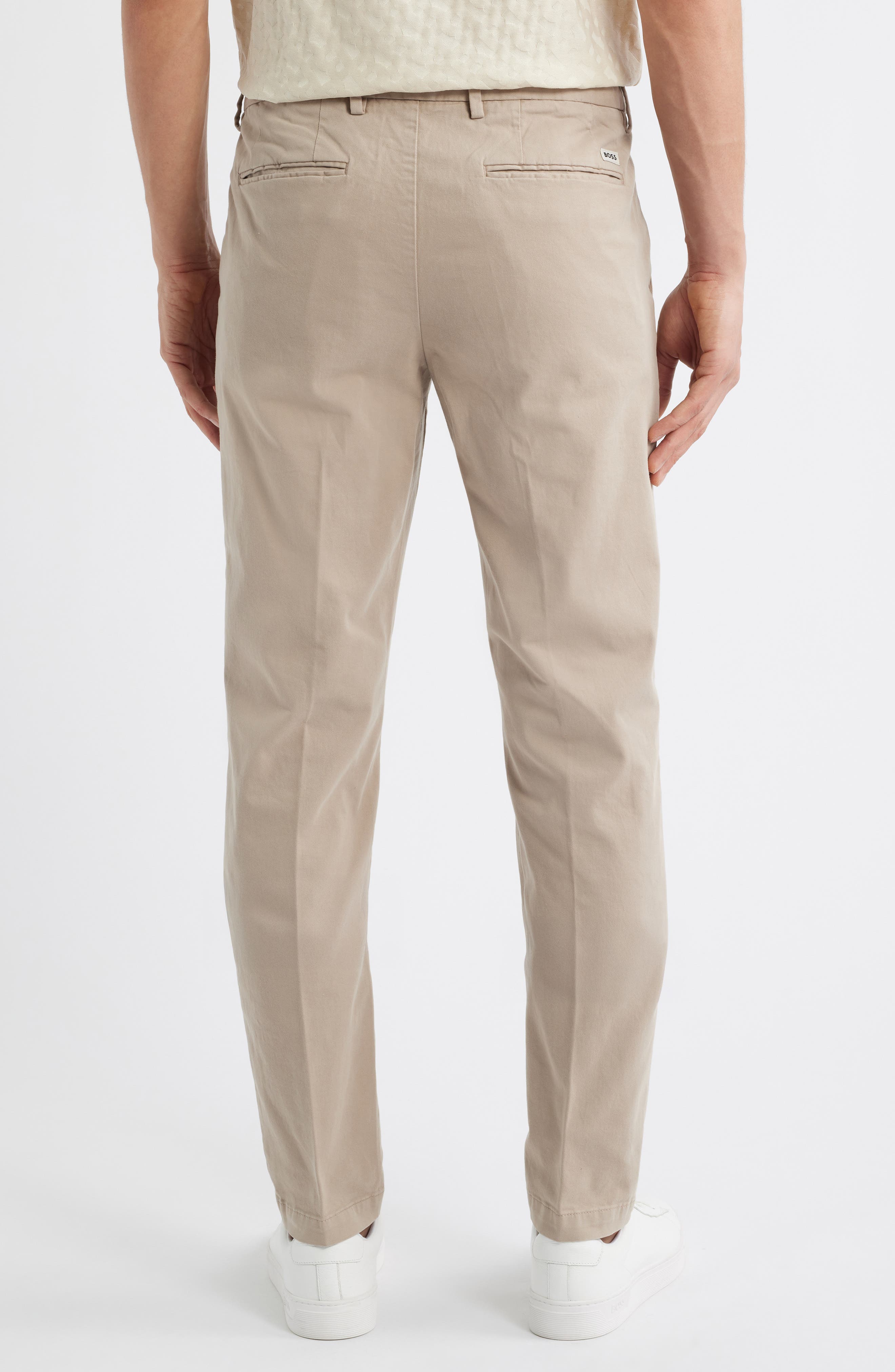 Kaito Slim Leg Pants - image 2